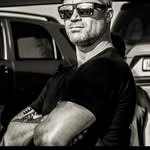 Kirk David Attrill - @captainkirkdavidattrill - Instagram