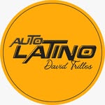 DAVID TRILLOS - @davidautolatino - Instagram