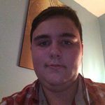 David Aubin - @davaub1998 - Instagram