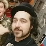 David Aubin - @davemiller6 - Instagram