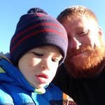 David Aubin - @ledave1985 - Instagram