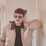David Auclair - @le_plown - Instagram