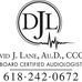 David J. Lane, AuD - Facebook
