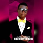 Pastor-Engineer Audu David Oche - @david.audu - Instagram