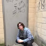 David Audet - @densest_boy - Instagram