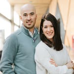 David Audet et Marie-Pier D'Anjou - @succestoryqc - Instagram