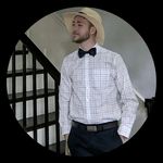 David Audette-Patterson - @mister_dj_67 - Instagram