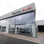 David @ Audi - @davidataudi - Instagram