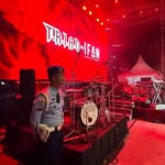 Esmilo - @davidaudipratama17 - Instagram