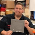David Auger - @davidauger2500 - Instagram