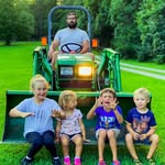 David Augsburger - @seasoned_n_smoked - Instagram