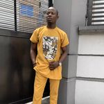 David Augustine - @davadowise - Instagram