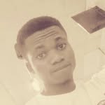 David Augustine - @davidaugustinegoro - Instagram