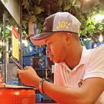 David Augustine - @davidthesonofman_ - Instagram