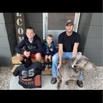 David Anthony Austerman - @austerman3 - Instagram