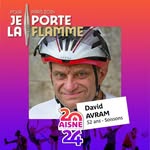 David Avram - @cocci_n_roule - Instagram