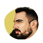 David Avramidis  ® 🔵 - @davidavramidis - Instagram