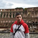 David Avramov - @davidavramovv - Instagram