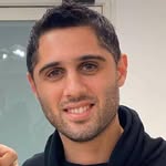 David Avramov - @davidav907 - Instagram