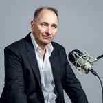 David Axelrod - @thedavidaxelrod - Instagram