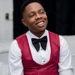 Pastor David Onyekachukwu // God’s Battle Axe - @davidonyekachukwu - Instagram