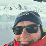 David Axson - @yankeebrit61 - Instagram