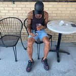 David Azan - @davidazan6 - Instagram