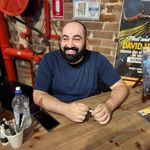 David Hazan - @davidthazan - Instagram