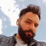 David Azimi - @deyvid_zymy777 - Instagram