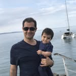 David Azimi - @dav78az - Instagram