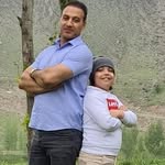 DavidAzimi - @davood.azimi.tr - Instagram