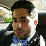 David Moshe Azra - @lebigaz - Instagram