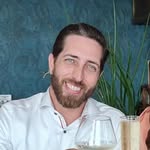 דויד אזרד - @davidazrad26 - Instagram