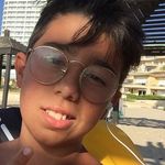 David Azran - @davidazran2k20 - Instagram
