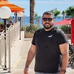 David Azran - @david_az84 - Instagram