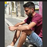 David Azran - @davidazran15 - Instagram