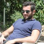 David Azran - @david.azran.92 - Instagram