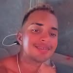 Herbert David - @david_azuado_oficial89 - Instagram