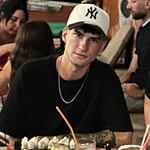 Luis David Azua - @luisdavidazua - Instagram