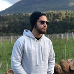 David Azulay - @davidbluelay - Instagram