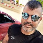 David Azulay - @davidazula - Instagram