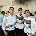 David Azulay - @davidazulay14 - Instagram