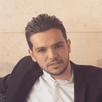 David Haï Azulay - @davidazulay5 - Instagram