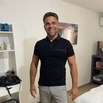 Nir-David Azulay - @nirdavidazulay - Instagram