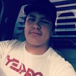 David Azure - @davidazhee98 - Instagram