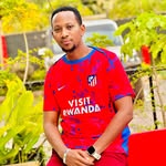 David Bayingana - @davidbayingana - Instagram