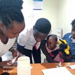 David Ndombi - @david_baabu - Instagram