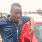 David Ba Addai - @davidbaaddai - Instagram
