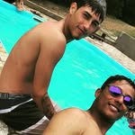David Lourenço - @david_baadu - Instagram