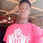 Baako David - @davidbaako7 - Instagram